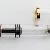 Pelikan M250 Klar transparent

