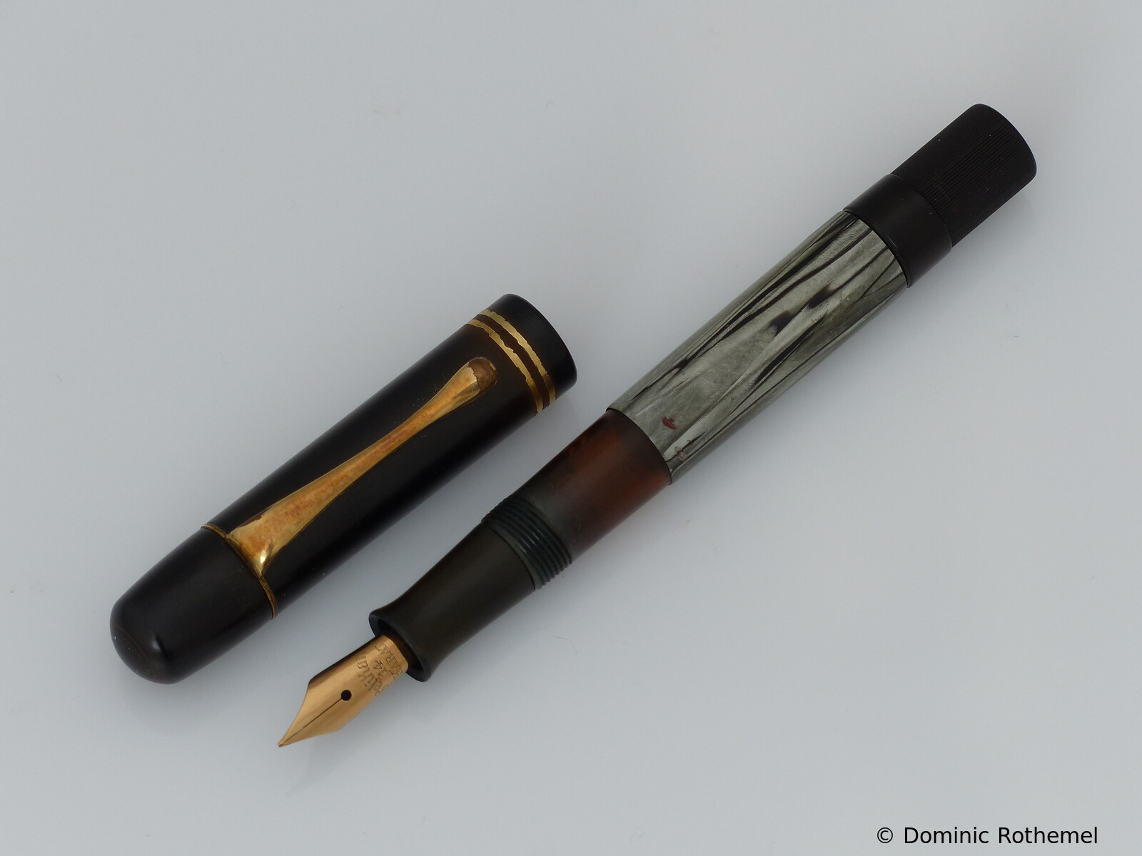 Pelikan Patronen: 10 Dosen Mit Je 6 Dunkelgrünen Tintenpatronen – Ideal Für Füller