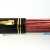 Pelikan 100 Rot-Marmoriert
