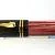 Pelikan 100 Rot-Marmoriert
