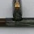Pelikan 100 Grün-Marmoriert
