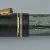 Pelikan 100 Grün-Marmoriert
