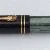 Pelikan 100 Grün-Marmoriert
