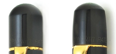極美品 Pelikan 100 DEF 14K 585 極美品 Pelikan 100 DEF 14K 585
