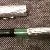 Pelikan 100N Overlay Silber
