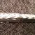 Pelikan 100N Overlay Silber
