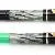 Pelikan 100N Grau-Gestreift
