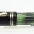 Pelikan 100N Grau-Gestreift
