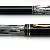 Pelikan 100N Grau-Marmoriert
