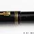 Pelikan 100N Schwarz
