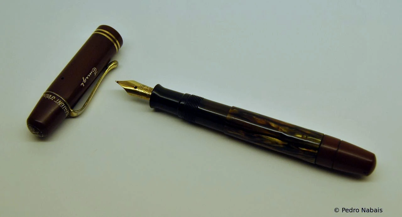 Pelikan Magnum Pelikan Magnum