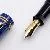 Pelikan Originals of their Time 1935 Lapis Blau
