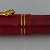 Pelikan M101N Bright Red
