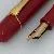 Pelikan M101N Schildpattrot
