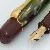 Pelikan M101N Schildpattbraun
