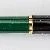 Pelikan M120N Grün-Schwarz
