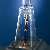Pelikan  Leuchtturm von Alexandria
