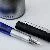 Pelikan L5 Schwarz-Blau
