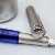 Pelikan L5 Silver-Blue
