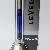 Pelikan L5 Silber-Blau
