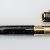Pelikan P580 Achatschwarz
