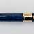 Pelikan P580 Saphire blue
