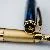 Pelikan P580 Saphirblau
