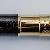 Pelikan P590 Achatschwarz
