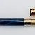 Pelikan P590 Saphirblau
