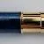 Pelikan P590 Saphirblau
