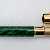 Pelikan P590 Emerald green
