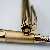 Pelikan P596 Gold
