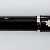 Pelikan P3100 Black-Platinum
