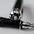 Pelikan P3100 Schwarz-Platin
