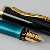 Pelikan P360 Emerald green
