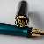 Pelikan P360 Emerald green
