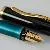 Pelikan P360 Smaragdgrün
