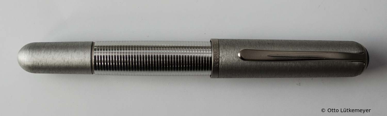 Pelikan P361 Zirkon-Silber
