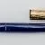 Pelikan P25 Saphirblau Doublé
