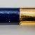 Pelikan P25 Saphirblau Doublé
