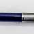 Pelikan P12 Silvexa dark blue
