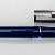 Pelikan P12 Silvexa Dunkelblau

