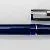 Pelikan P12 Silvexa Dunkelblau
