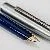 Pelikan P12 Silvexa Dunkelblau
