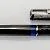 Pelikan P12 Silvexa Schwarz

