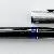 Pelikan P20 Silvexa Schwarz
