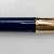 Pelikan P30 Sapphire gold
