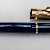 Pelikan P30 Sapphire gold
