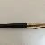 Pelikan P30 Schwarz-Gold
