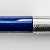 Pelikan P12 Silvexa dark blue
